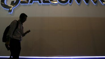 Image for Qualcomm Accused by EU of Using Market Power to Advantage