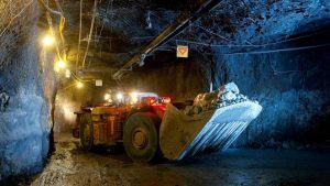 Image for Anglo American Gives Business an Overhaul