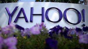 Image for Yahoo Ends Spinoff Plans for Alibaba Stake