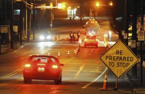 Image for Marijuana DUIs Could Soon Become More Common