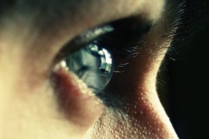 Image for Study: Heavy Visual Concentration Can lead to Temporary Deafness