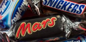 Image for Mars Candy Bars Recalled After Plastic Found