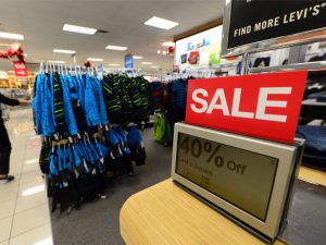 Image for Kohl’s Says Sales Might Fall in 2016