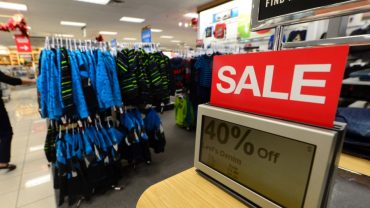 Image for Kohl’s Says Sales Might Fall in 2016
