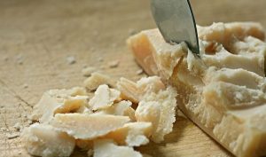 Image for Parmesan Cheese Might Not Be What Is Appears To Be