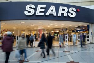 Image for Sears Loss Widens During 4Q on Poor Holiday Sales