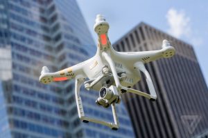 Image for AT&T Announces Partnership with Intel to Develop Long-Range Drone Technology