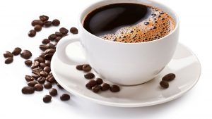 Image for Could Coffee Reduce Cirrhosis Risk?