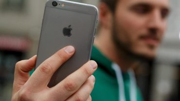 Image for Apple Takes on the FBI in Unprecedented User Security Case