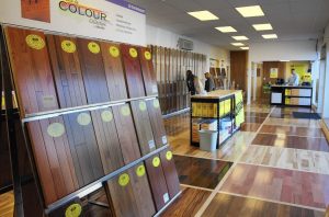 Image for Lumber Liquidators Shares Tumble After CDC Elevates Cancer Risk of Laminate Flooring