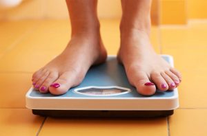 Image for Pollution Contributes to Weight Gain, In New Chinese Study