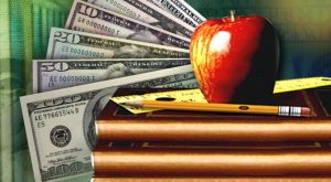 Image for Kentucky At Odds over Public Education Funding Cuts
