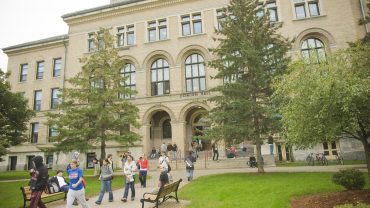 Image for College Just Got Cheaper For Massachusetts Students