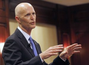 Image for Florida Governor Passes New, Broad Education Bill