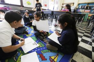 Image for Can Michigan House Bill Save Ailing Detroit Schools?