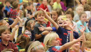 Image for Prepathon Redesigns Education Bot Project To More Effectively Assist Students