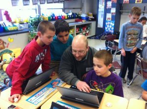 Image for Souderton Area School District Proposes Tiny Tax Increase to Maximize Budget