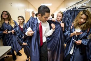 Image for Audit Says Lincoln Public School Special Education Programs Would Benefit for Core Subject Specialization