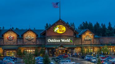 Image for Bass Pro Shops To Buy Cabla for $5.5 Billion