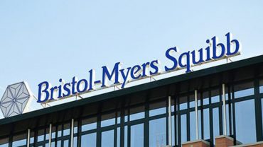 Image for Shares of Bristol-Myers Fall to 2-Year Low After Cancer Drug Trial Fails to Reach Endpoint