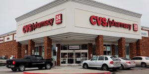 Image for Analysts Slash Guidance for CVS as Prescription Growth Slows