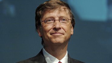Image for Bill Gates Leads Clean Energy Transformation Fund