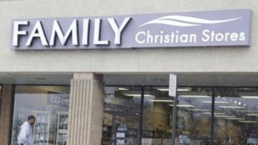 Image for Family Christian Retail Store Chain To Close All of Its Stores