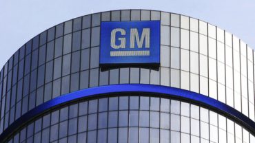 Image for General Motors Corp To Add and/or Retain a Total of 900 Jobs