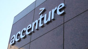 Image for Accenture Awarded For Its Contribution In Deploying SAP Enterprise Software