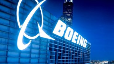 Image for Boeing Bags Commercial And Military Deals From The Saudis