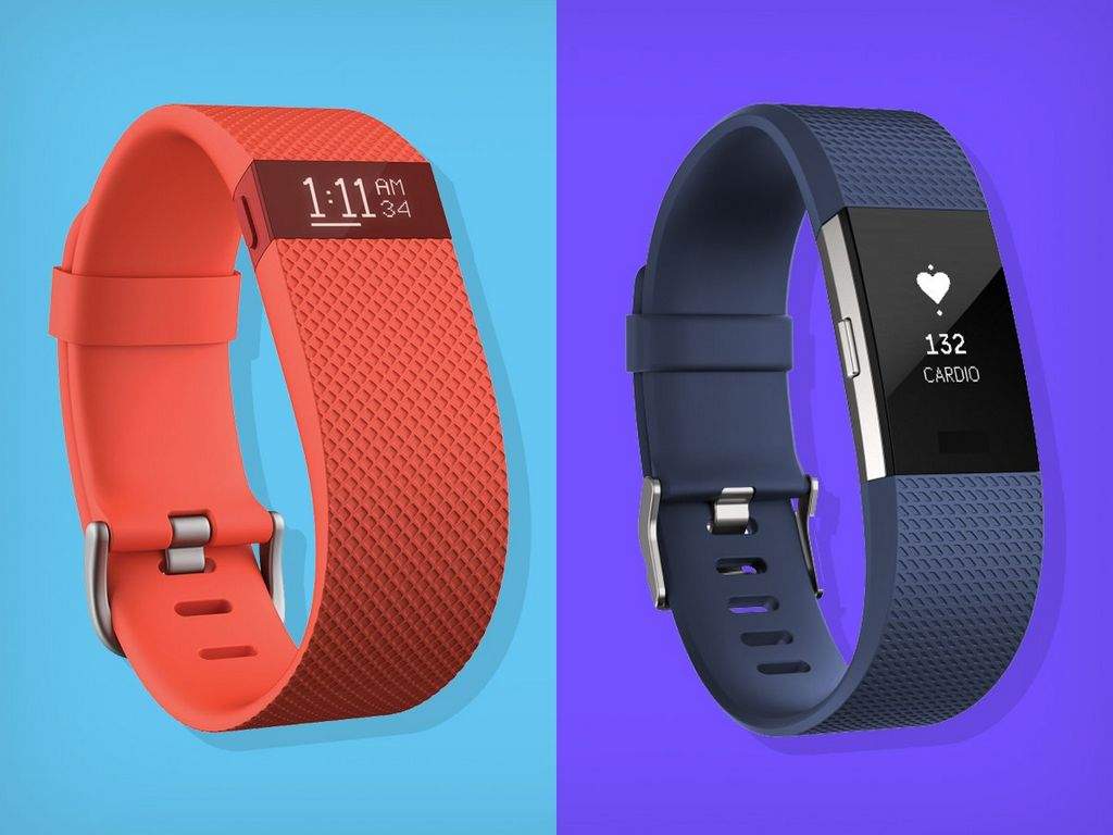 Fitbit Might Be Back In The Game With The Launch Of Its New Smartwatch ...