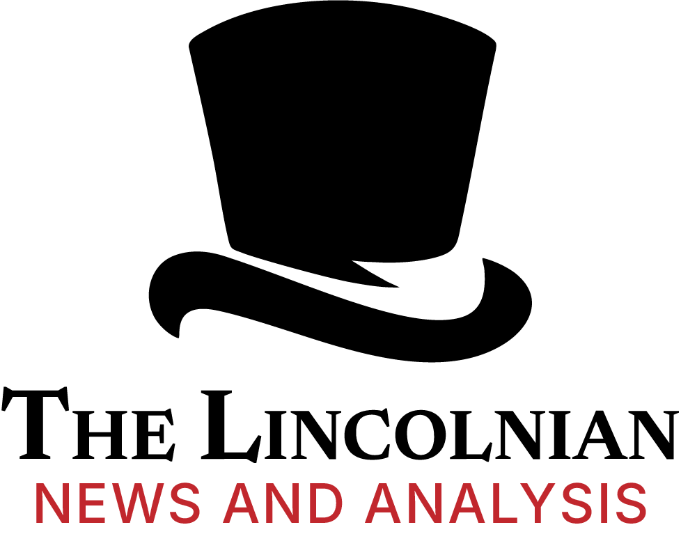 The Lincolnian Online logo
